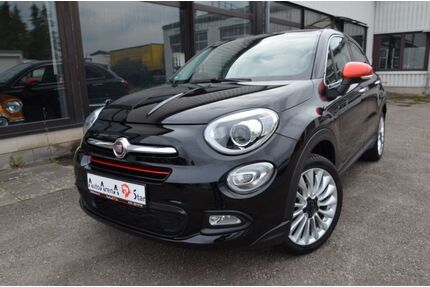 Fiat 500X Gebrauchtwagen