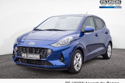 Hyundai i10 Gebrauchtwagen