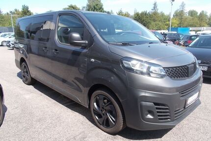 Fiat Scudo Gebrauchtwagen