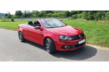 VW Eos Gebrauchtwagen