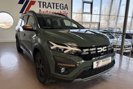 Dacia Jogger Gebrauchtwagen