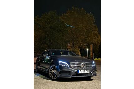 Mercedes-Benz CLS 350 Gebrauchtwagen