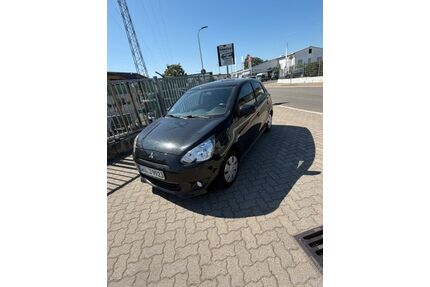 Mitsubishi Space Star Gebrauchtwagen