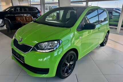 Skoda Citigo Gebrauchtwagen