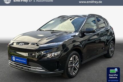 Hyundai KONA Gebrauchtwagen