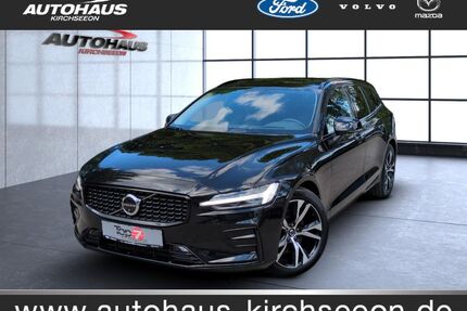 Volvo V60 Gebrauchtwagen