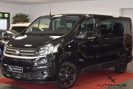 Fiat Talento Gebrauchtwagen