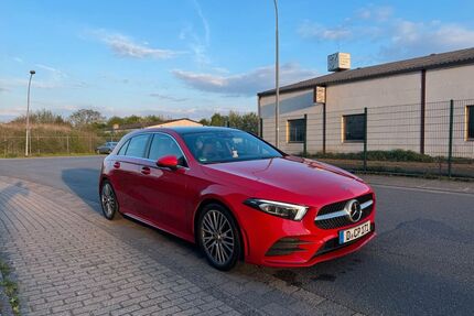 Mercedes-Benz A 250 Gebrauchtwagen