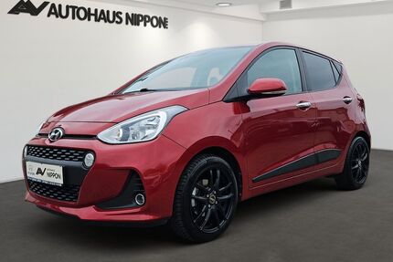 Hyundai i10 Gebrauchtwagen