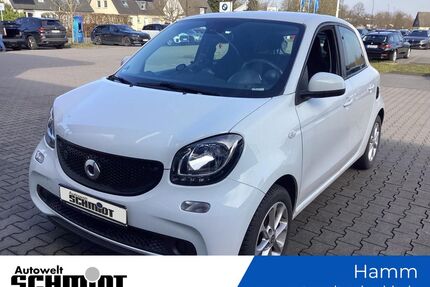 Smart ForFour Gebrauchtwagen