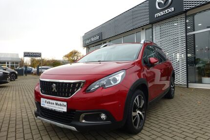 Peugeot 2008 Gebrauchtwagen