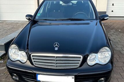 Mercedes-Benz C 180 Gebrauchtwagen