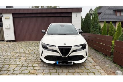 Alfa Romeo Junior Gebrauchtwagen