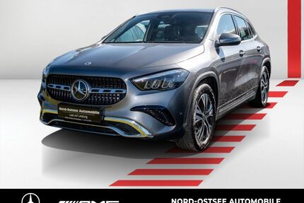 Mercedes-Benz GLA 200 Gebrauchtwagen