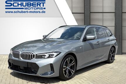 BMW 318 Gebrauchtwagen