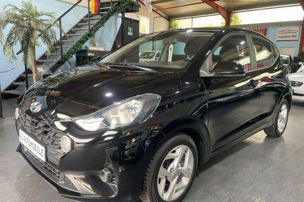 Hyundai i10 Gebrauchtwagen