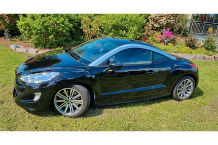 Peugeot RCZ Gebrauchtwagen