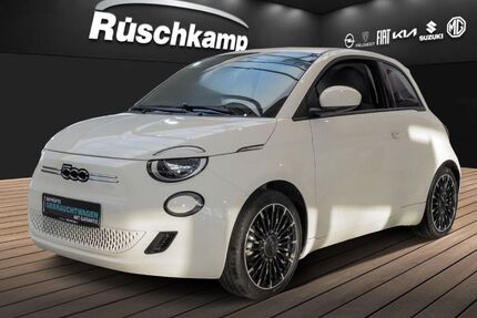 Fiat 500e Gebrauchtwagen