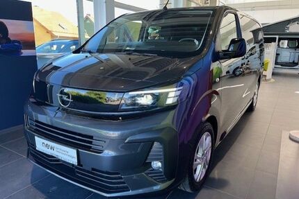 Opel Vivaro Gebrauchtwagen
