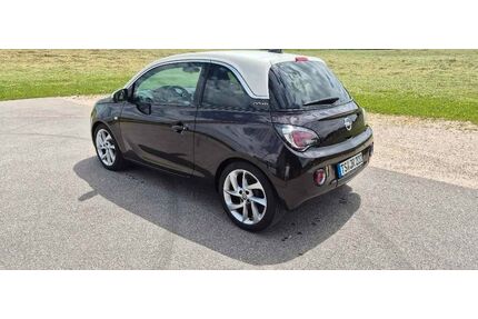 Opel Adam Gebrauchtwagen