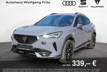 Cupra Formentor Gebrauchtwagen