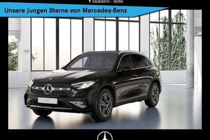 Mercedes-Benz GLC 200 Gebrauchtwagen