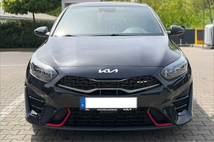 Kia ceed / Ceed Gebrauchtwagen
