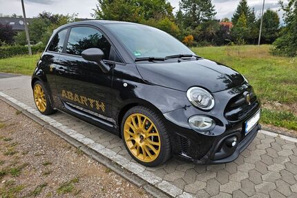 Abarth 695 Gebrauchtwagen