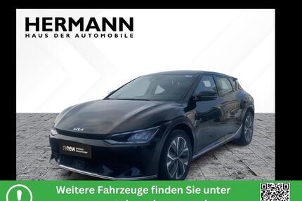 Kia EV6 Gebrauchtwagen