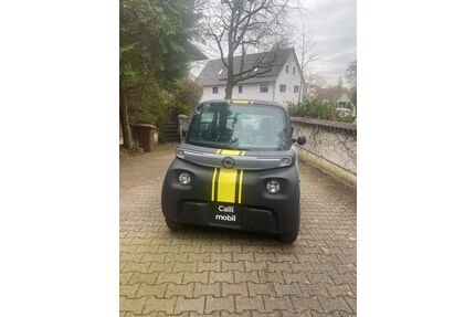 Opel Rocks-e Gebrauchtwagen