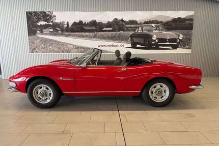 Fiat Dino Gebrauchtwagen