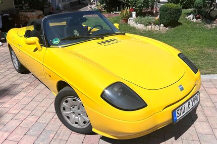Fiat Barchetta Gebrauchtwagen
