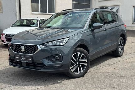 Seat Tarraco Gebrauchtwagen