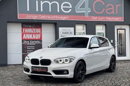 BMW 120 Gebrauchtwagen