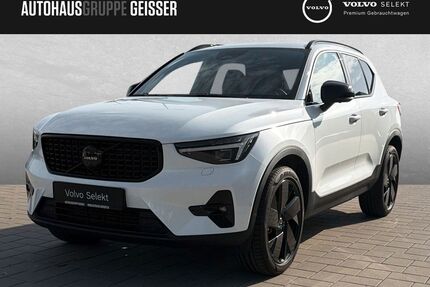 Volvo XC40 Gebrauchtwagen