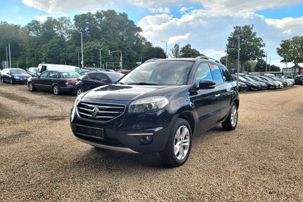 Renault Koleos Gebrauchtwagen