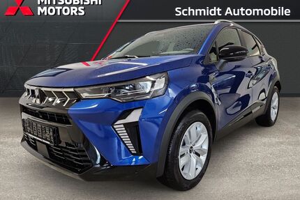 Mitsubishi ASX Gebrauchtwagen