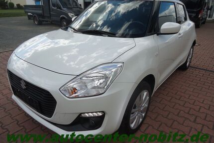 Suzuki Swift Gebrauchtwagen
