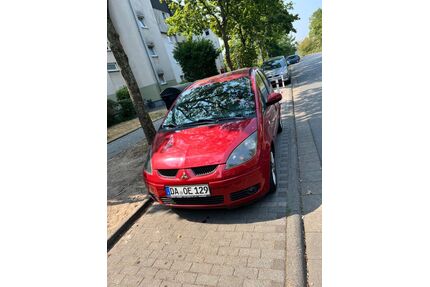 Mitsubishi Colt Gebrauchtwagen