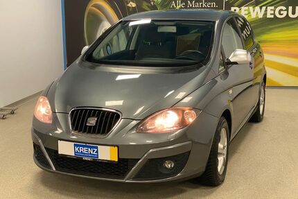 Seat Altea Gebrauchtwagen