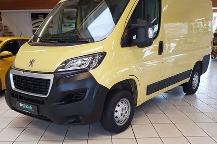 Peugeot Boxer Gebrauchtwagen