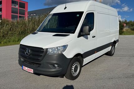 Mercedes-Benz Sprinter Gebrauchtwagen