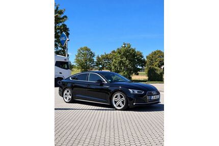 Audi A5 Gebrauchtwagen