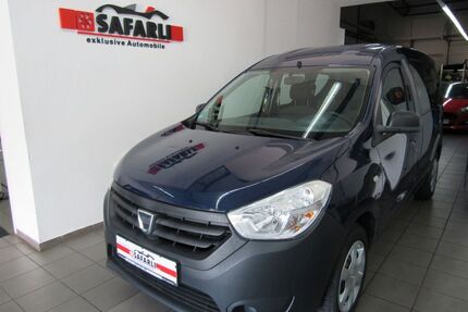 Dacia Dokker Gebrauchtwagen