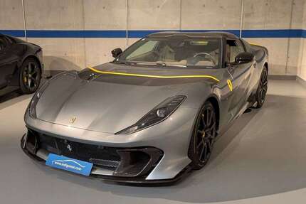 Ferrari 812 Gebrauchtwagen