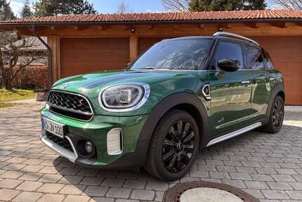 Mini Countryman S All4 Gebrauchtwagen