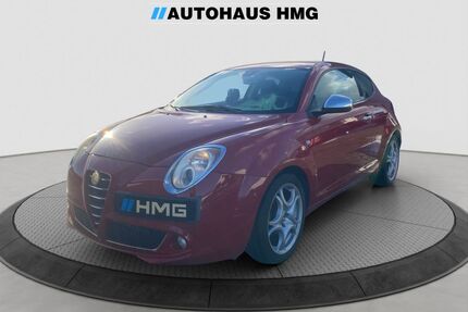 Alfa Romeo MiTo Gebrauchtwagen