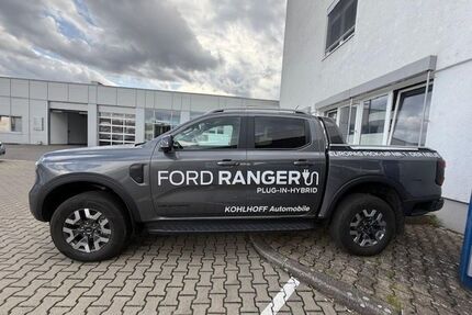 Ford Ranger Gebrauchtwagen