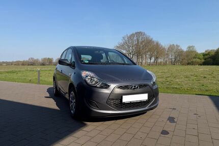 Hyundai ix20 Gebrauchtwagen