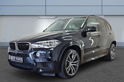 BMW X5 M Gebrauchtwagen